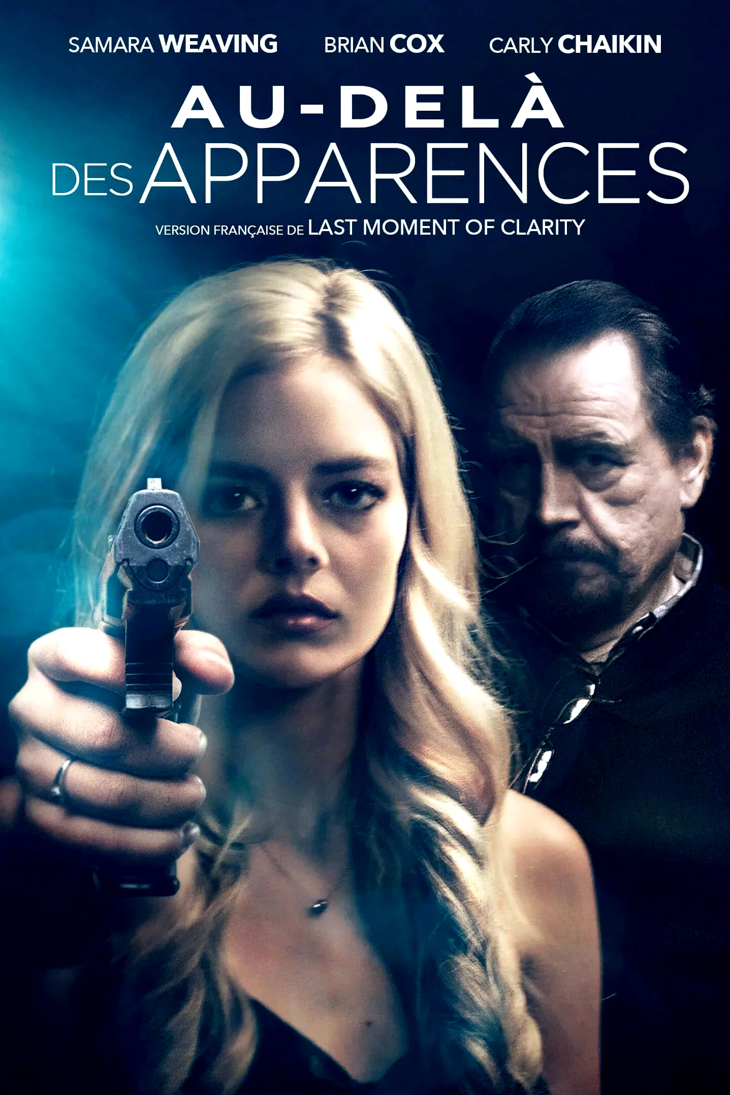 Affiche du film : Au-delà des apparences