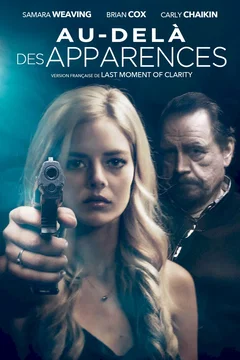Affiche du film Au-delà des apparences