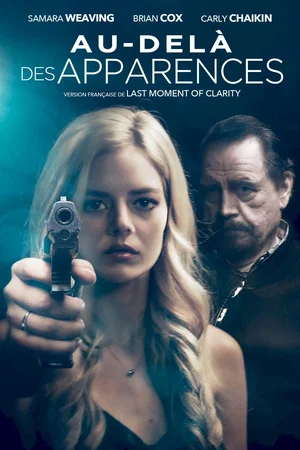 Affiche du film : Au-delà des apparences
