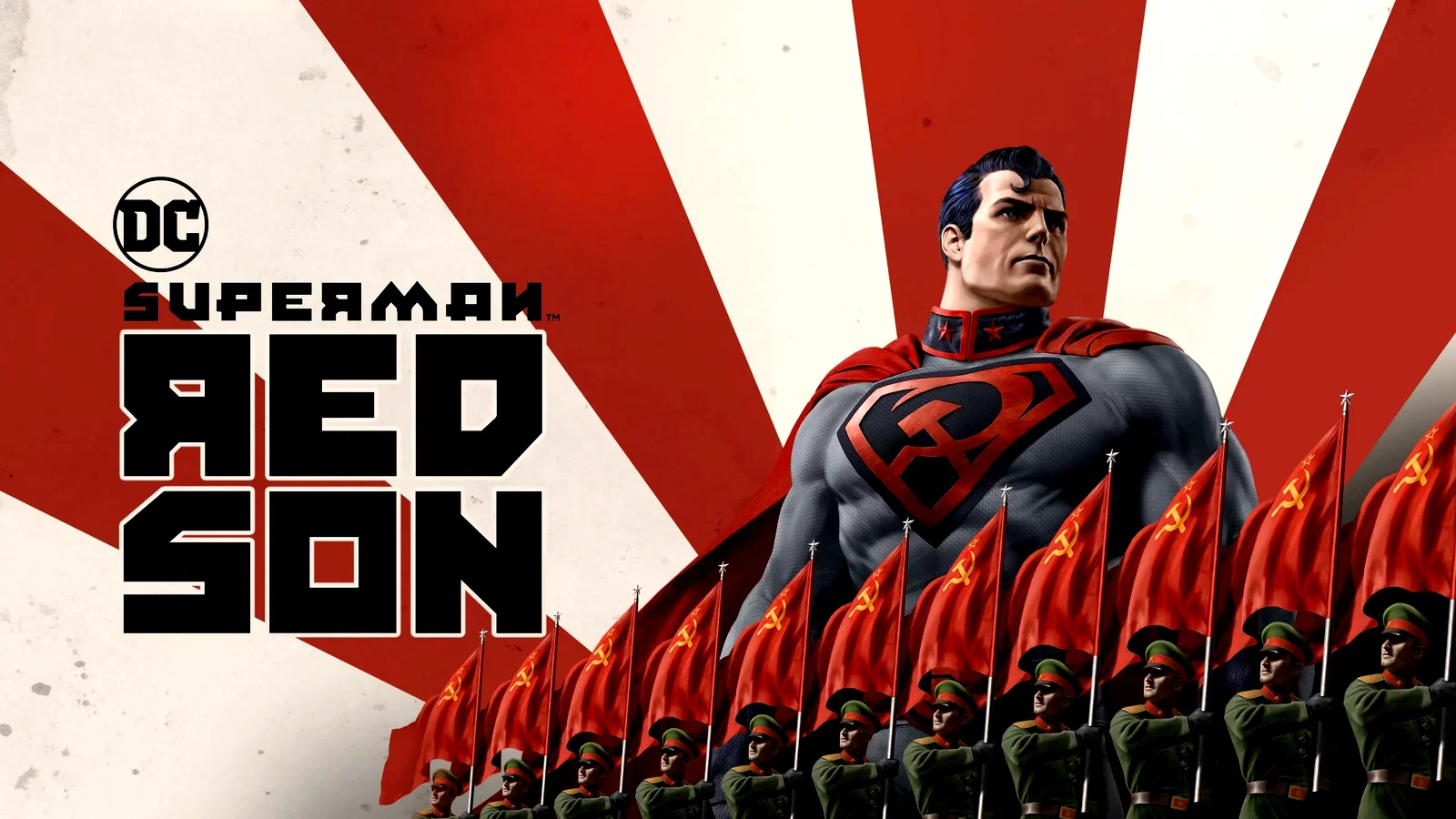 Photo 1 du film : Superman: Red Son