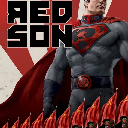 Miniature photo du film : Superman: Red Son