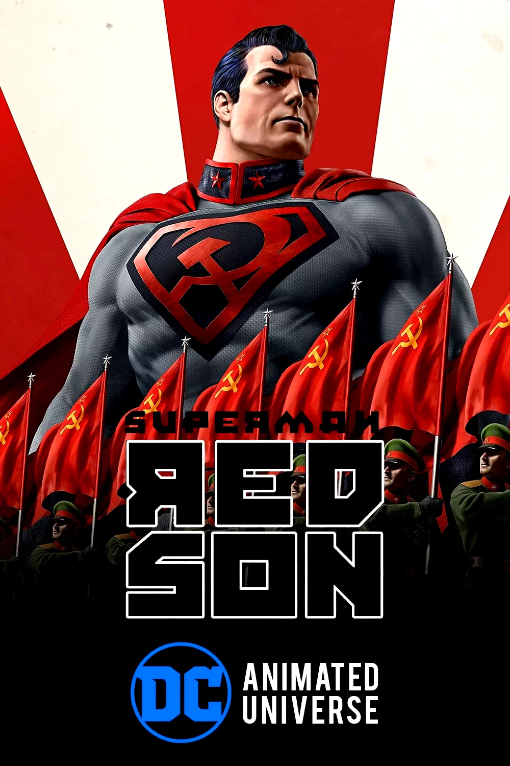 Photo 5 du film : Superman: Red Son