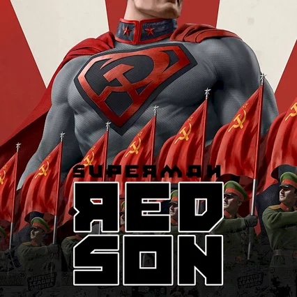 Miniature photo du film : Superman: Red Son