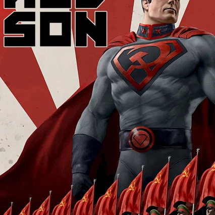 Miniature photo du film : Superman: Red Son