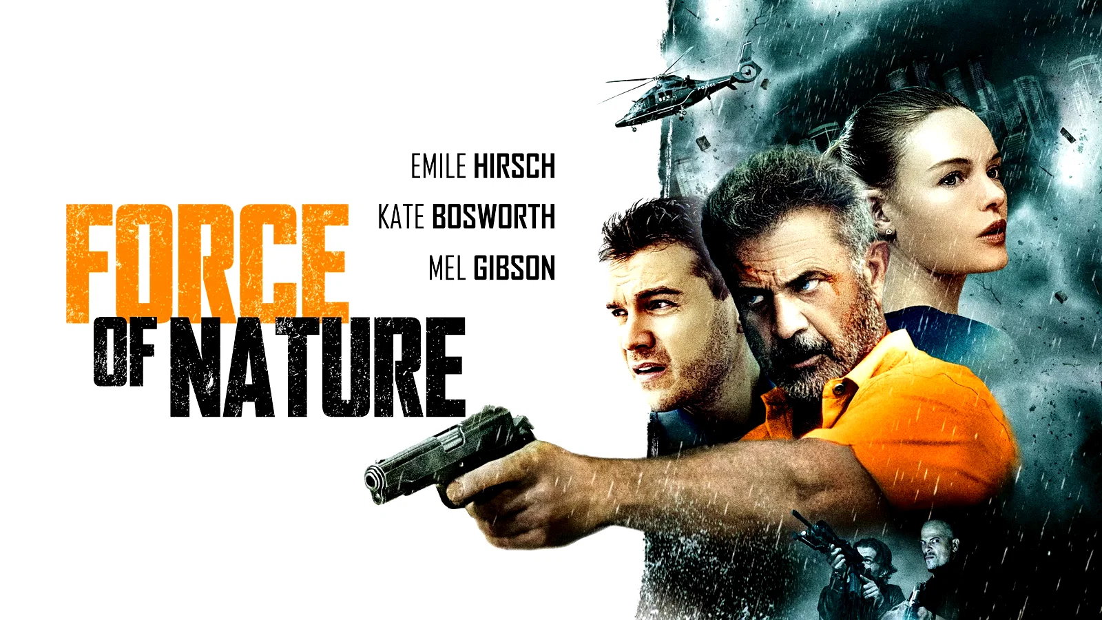 Photo du film : Force of Nature