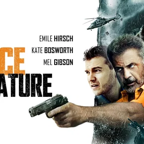 Photo du film : Force of Nature