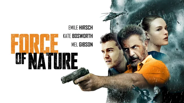 Photo 1 du film : Force of Nature