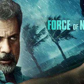 Photo du film : Force of Nature