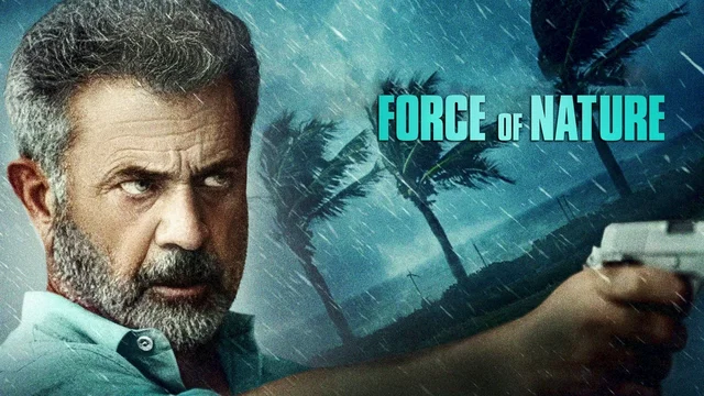 Affiche du film : Force of Nature