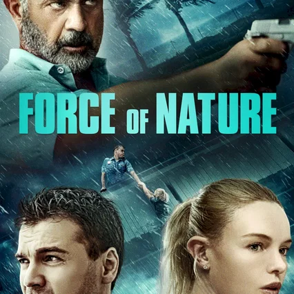 Miniature photo du film : Force of Nature