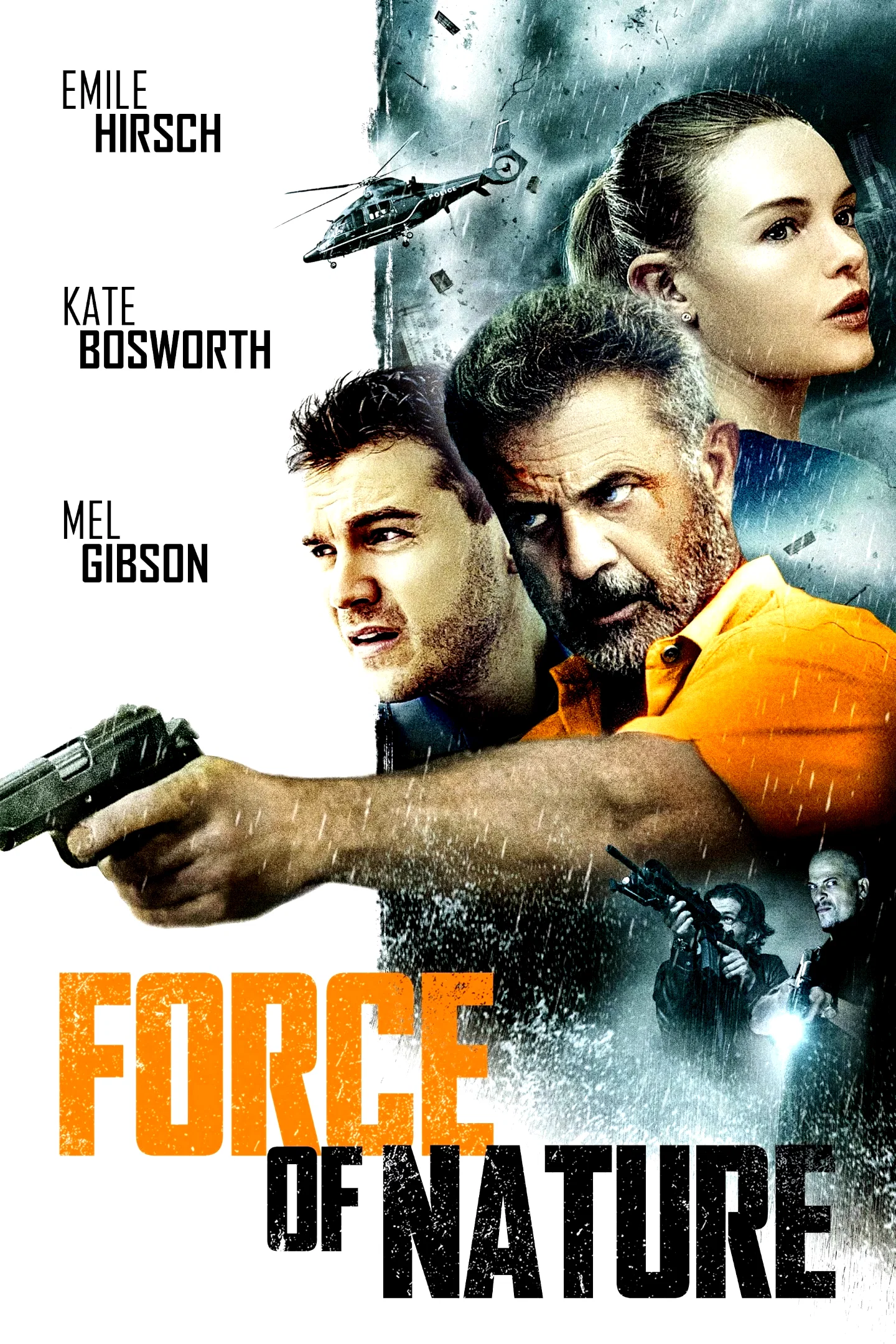 Photo du film : Force of Nature