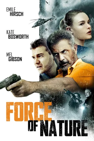 Photo 4 du film : Force of Nature