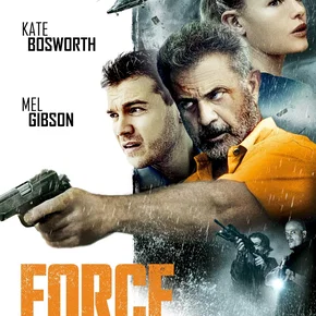 Photo du film : Force of Nature