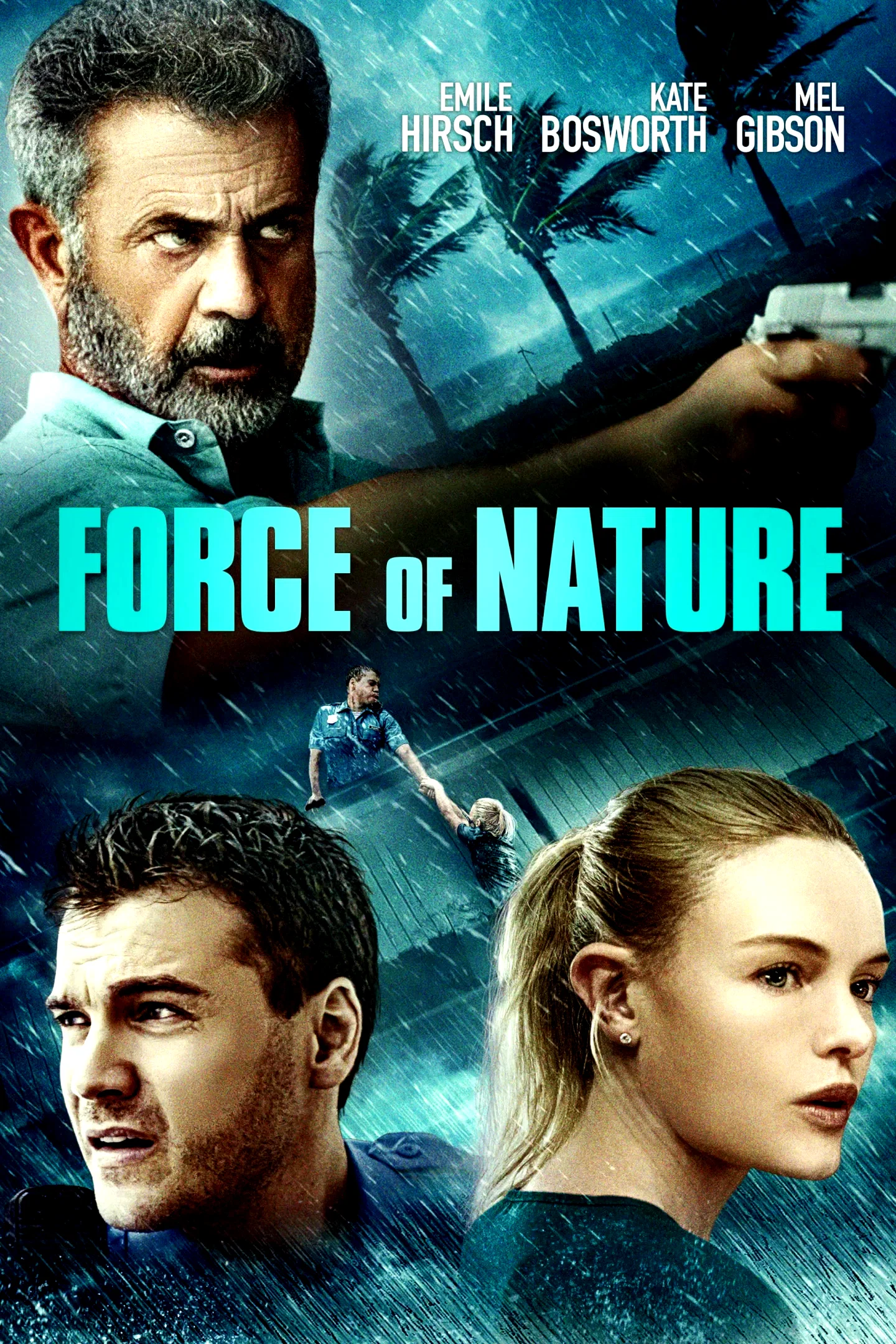 Photo du film : Force of Nature
