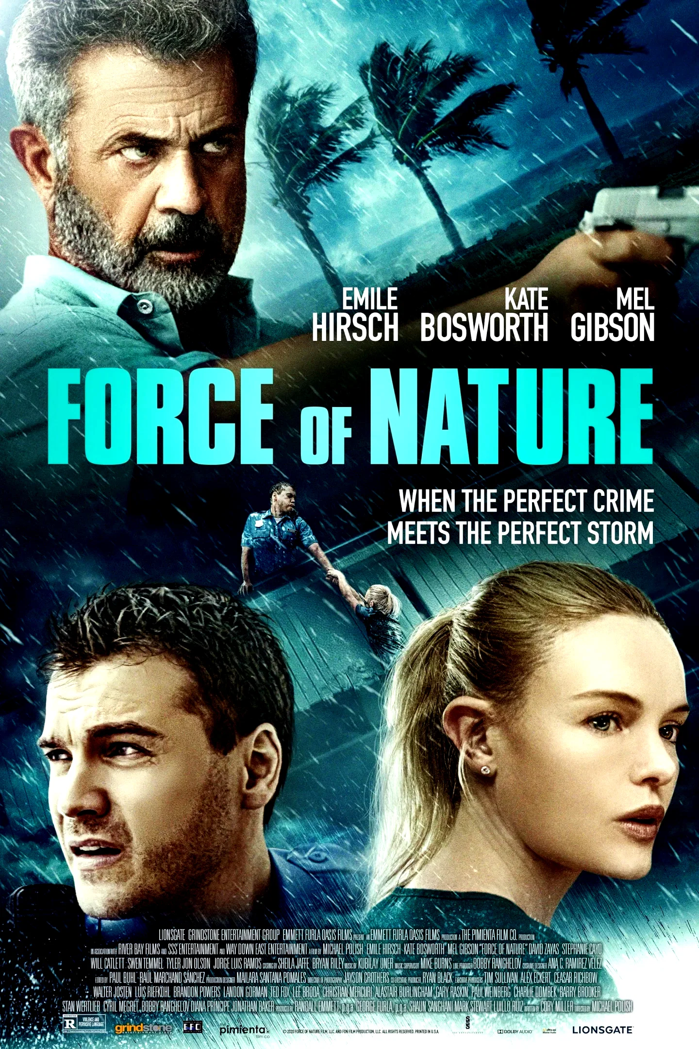 Photo du film : Force of Nature