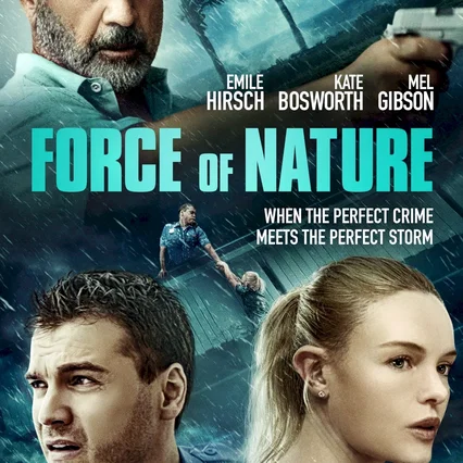 Miniature photo du film : Force of Nature