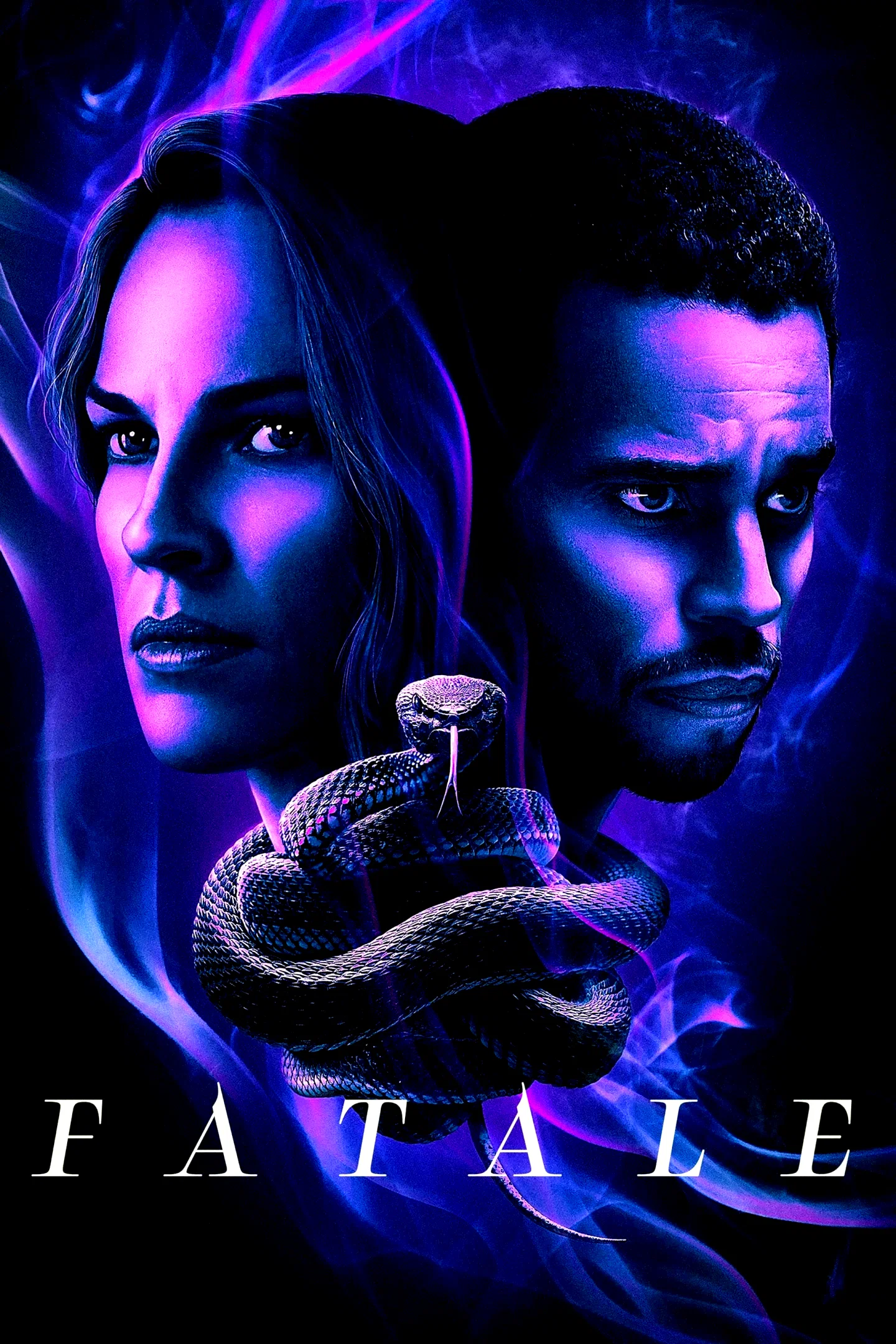 Affiche du film : Fatale