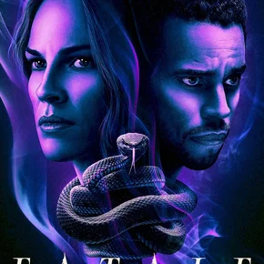 Photo du film : Fatale