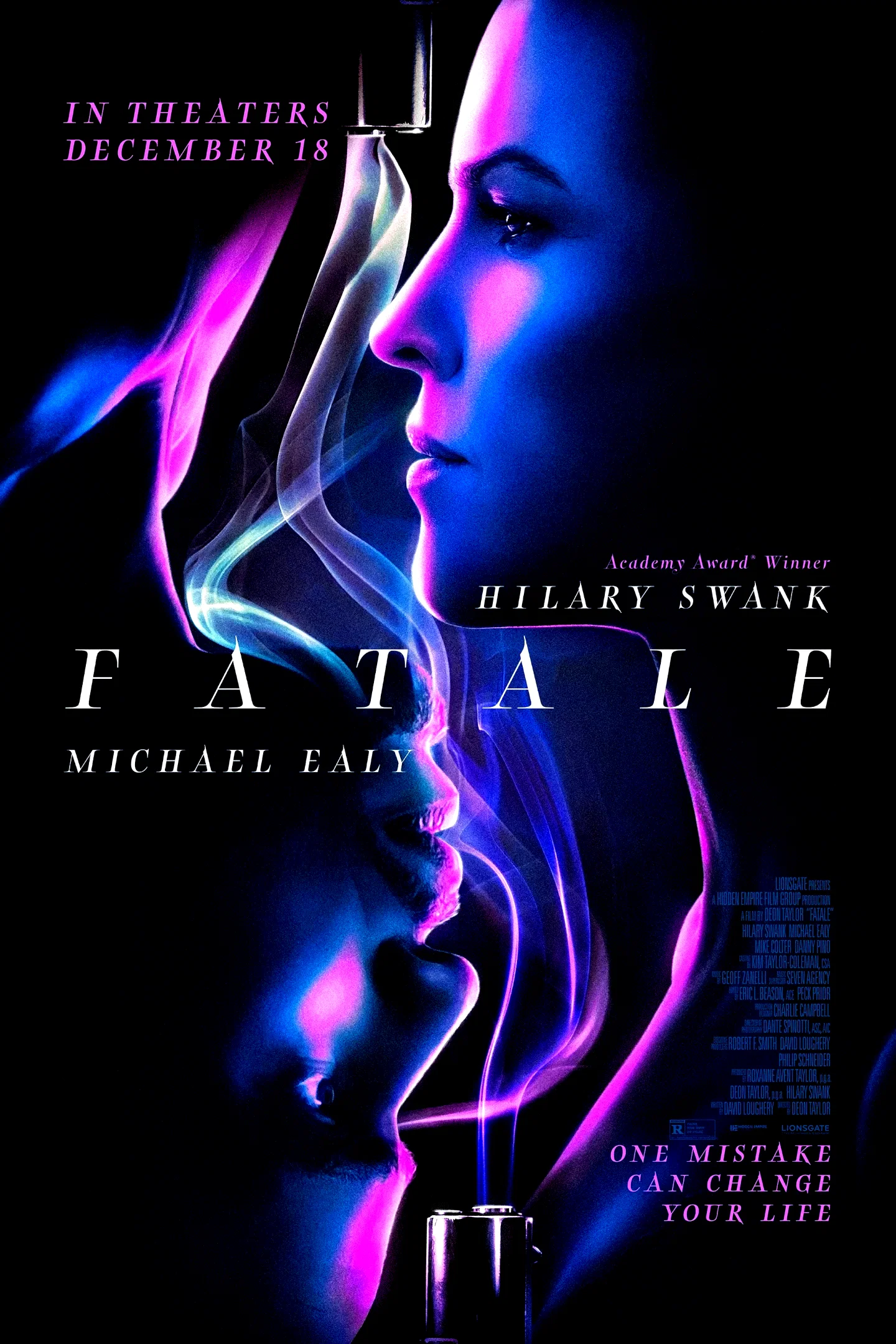 Photo 3 du film : Fatale