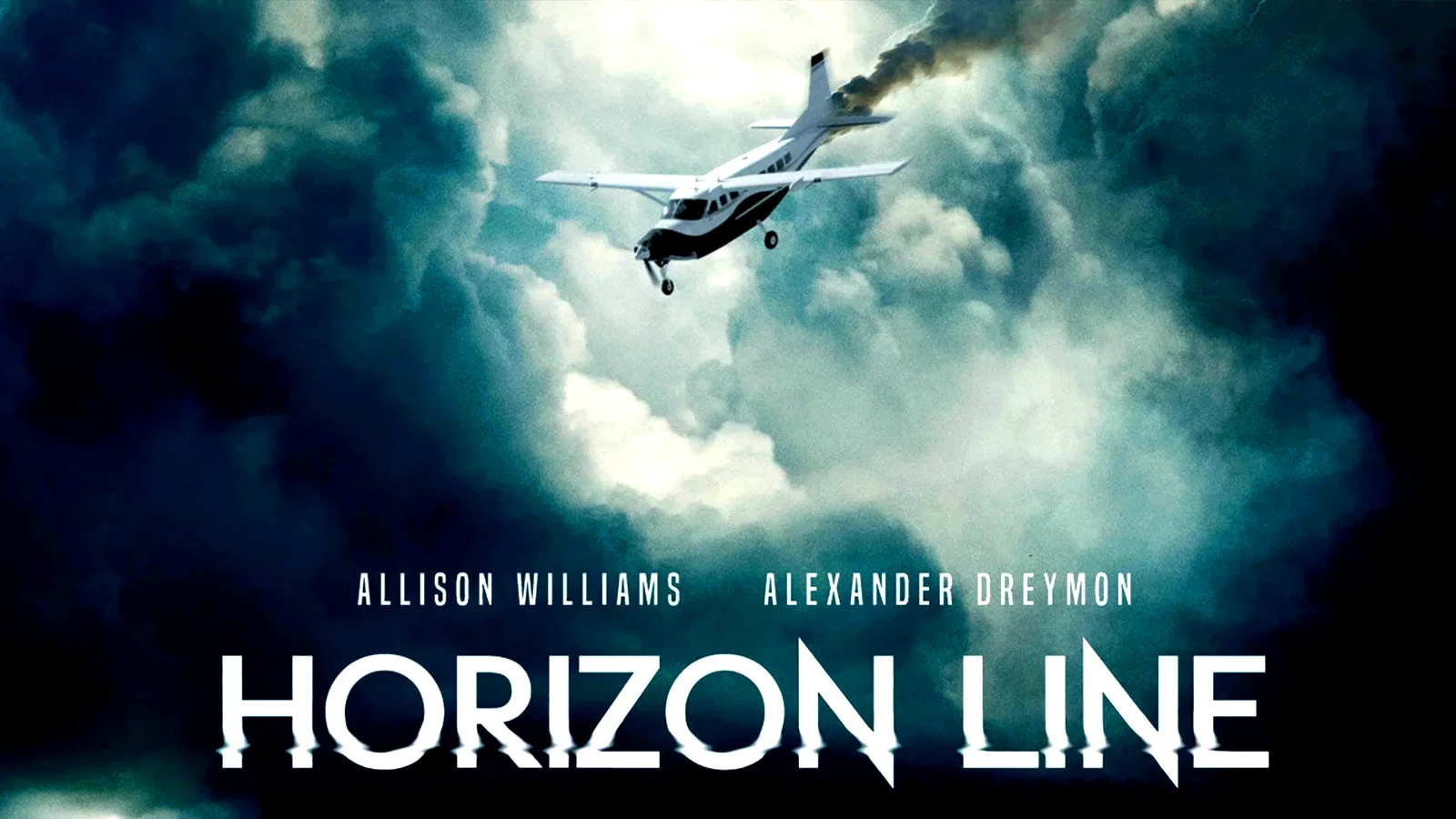 Photo 1 du film : Horizon line
