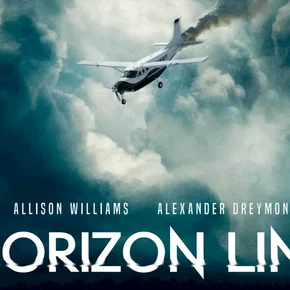 Photo du film : Horizon line