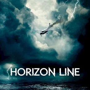 Photo du film : Horizon line