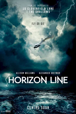 Photo 3 du film : Horizon line