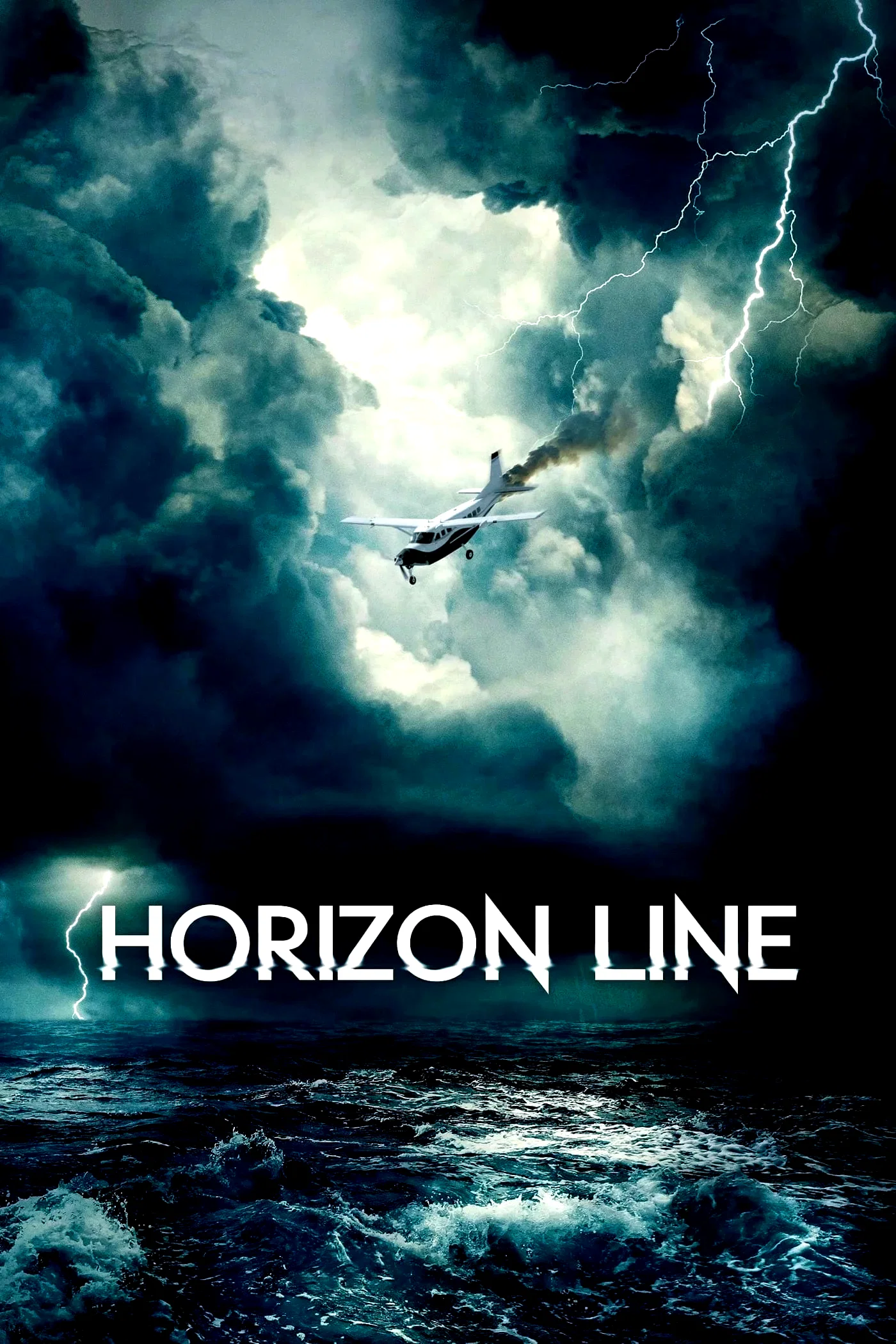 Photo 4 du film : Horizon line
