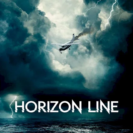 Miniature photo du film : Horizon line