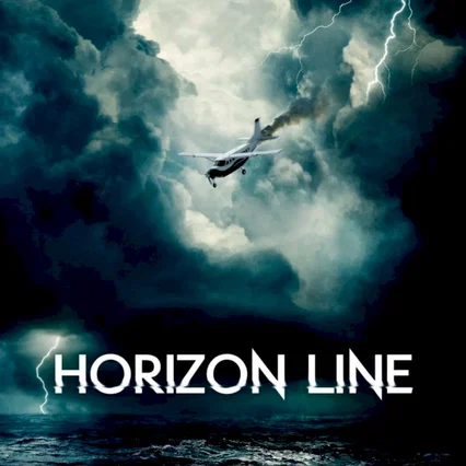 Miniature photo du film : Horizon line