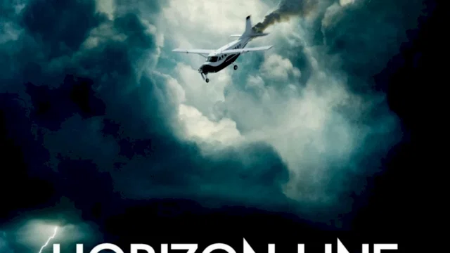Affiche du film : Horizon line
