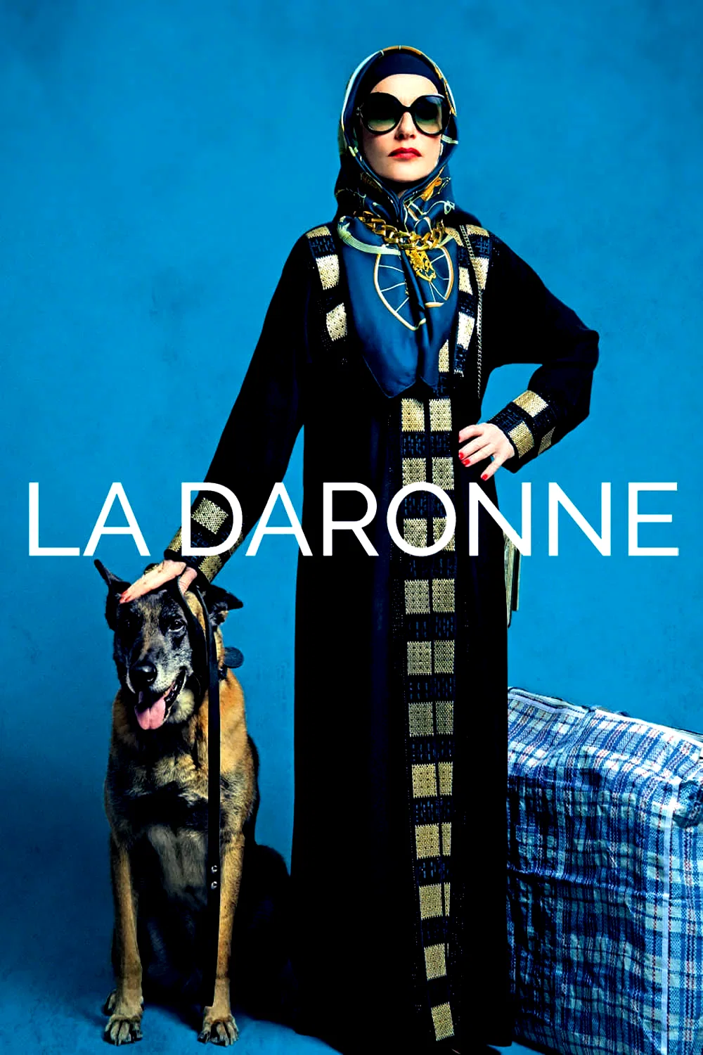 Photo 2 du film : La Daronne