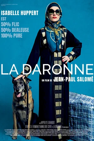 Photo du film : La Daronne
