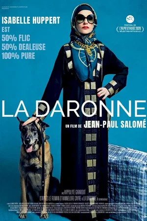 Photo du film : La Daronne