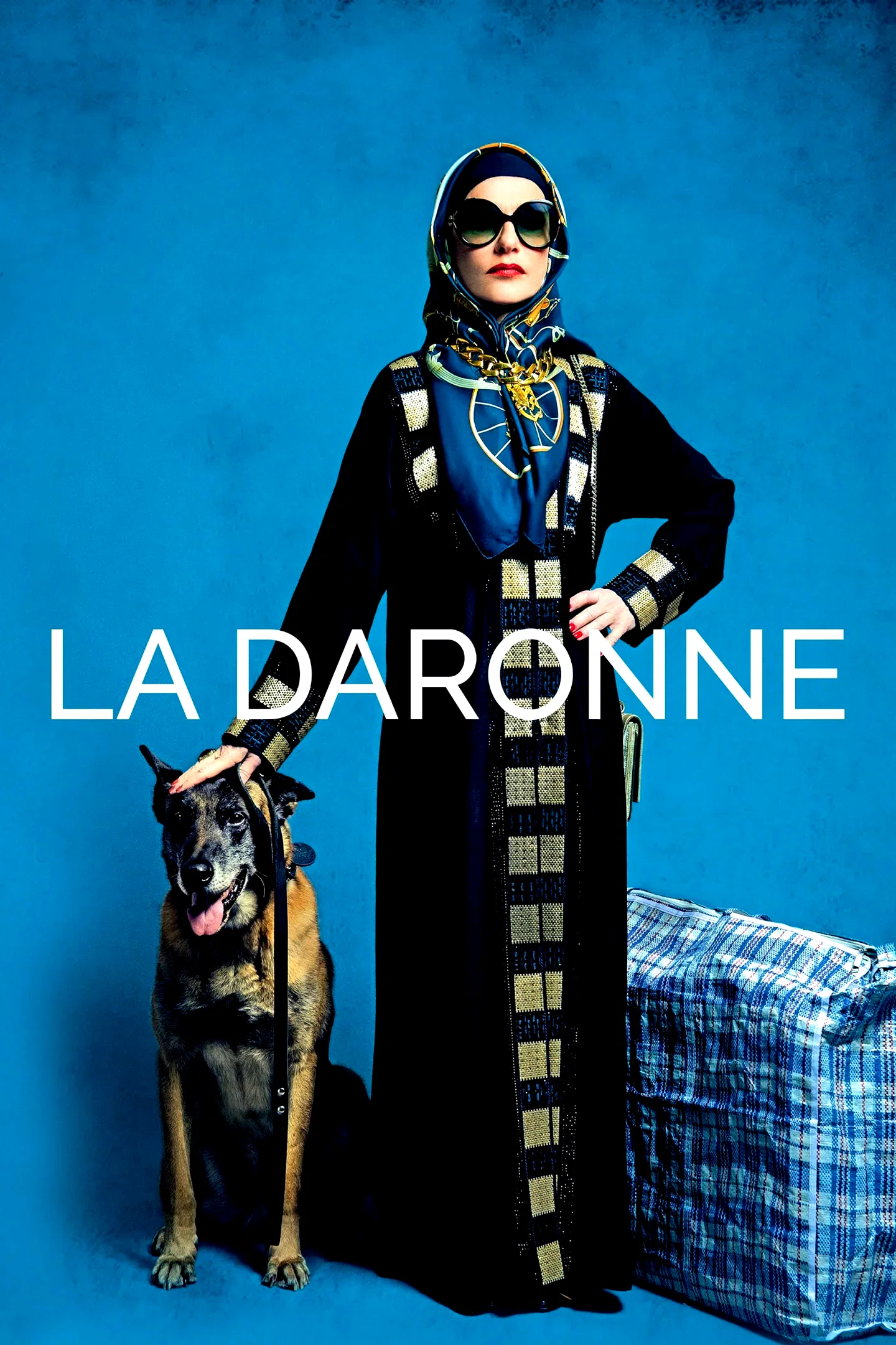 Photo 5 du film : La Daronne