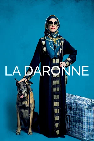 Photo du film : La Daronne
