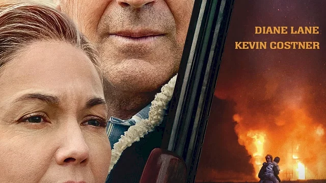 Affiche du film : L'un des nôtres