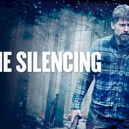 Miniature photo du film : The Silencing