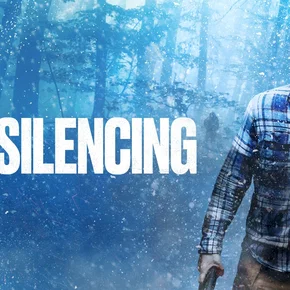 Photo du film : The Silencing