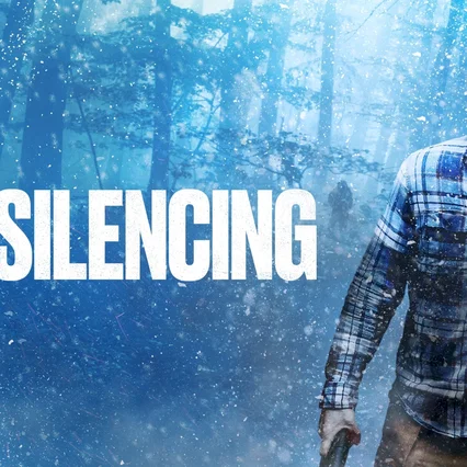 Miniature photo du film : The Silencing