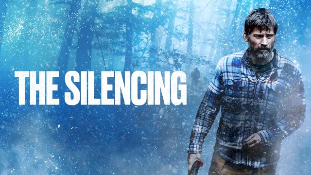 Photo 2 du film : The Silencing