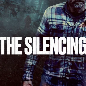 Photo du film : The Silencing
