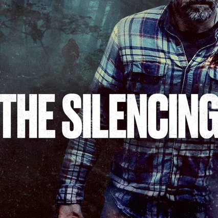 Miniature photo du film : The Silencing