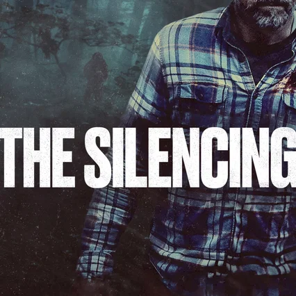 Miniature photo du film : The Silencing
