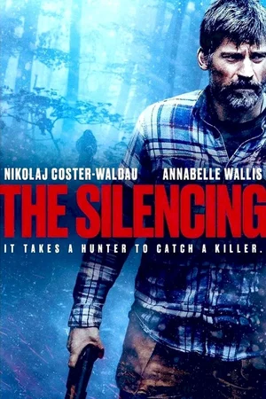 Photo 6 du film : The Silencing
