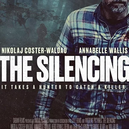Miniature photo du film : The Silencing