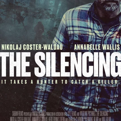Miniature photo du film : The Silencing