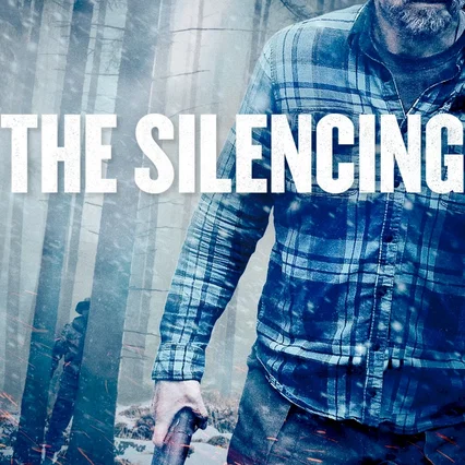 Miniature photo du film : The Silencing