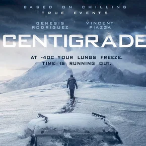 Photo du film : Centigrade