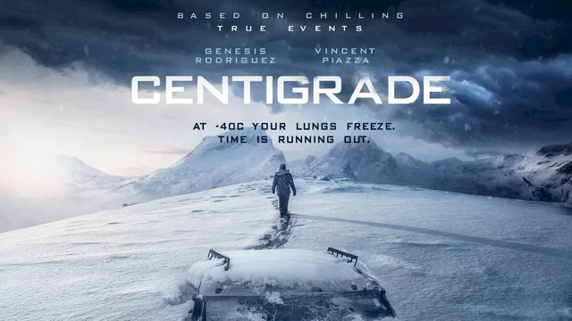 Photo 1 du film : Centigrade